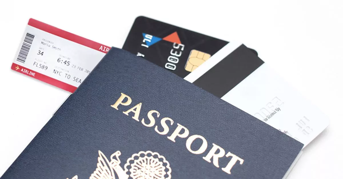 Best Business Travel Credit Card