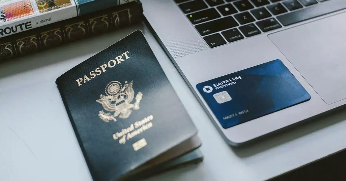 Best Business Travel Credit Card