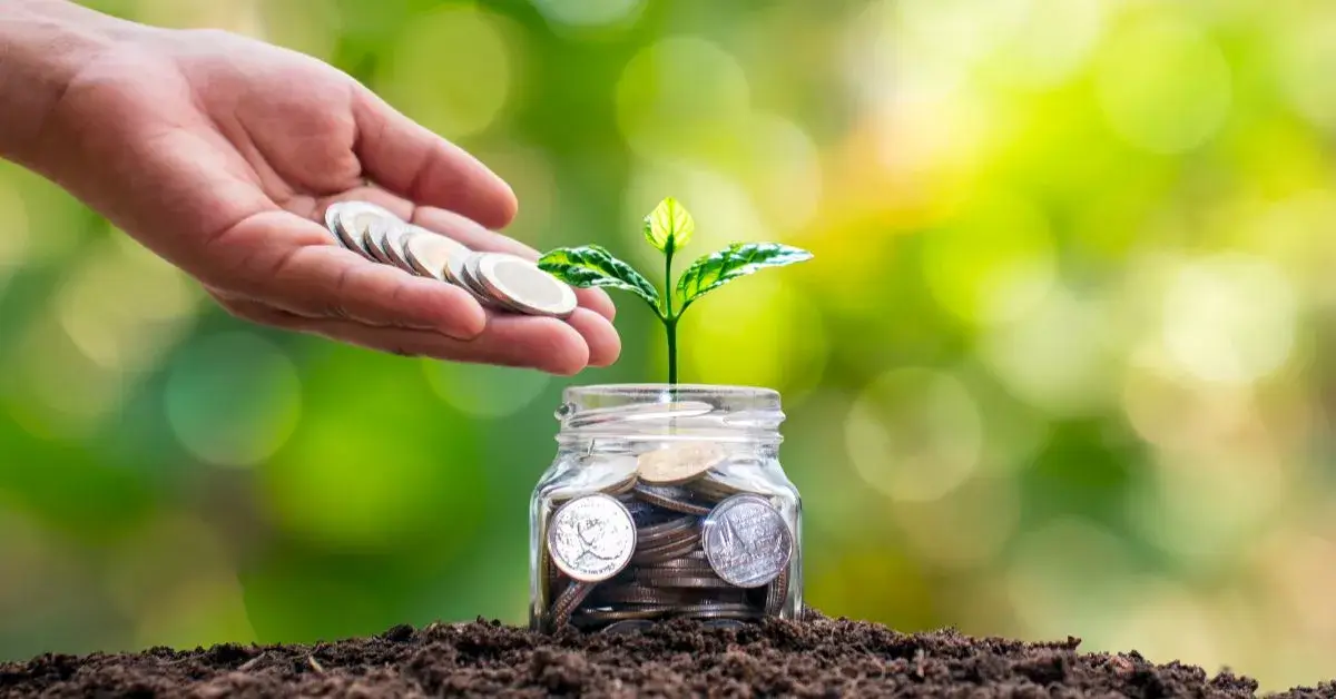 Investment Calculator