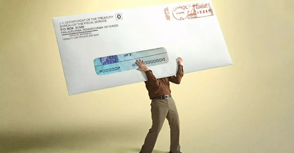 September Social security Benefits