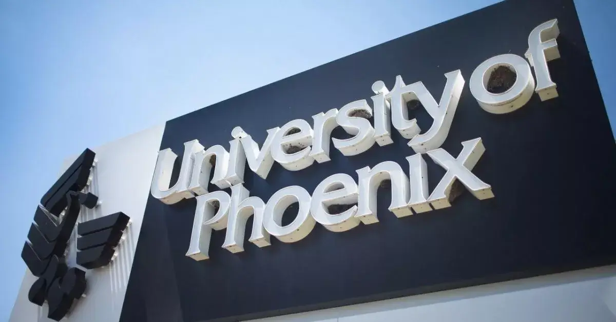 University of Phoenix Student Loan Forgiveness