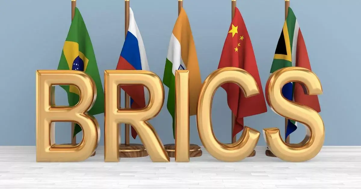 BRICS Bank A New Economic Order