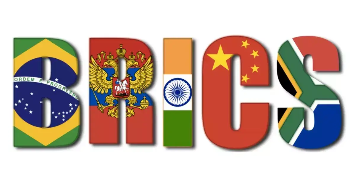 BRICS Bank A New Economic Order