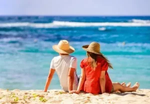 Best Destinations for Couples