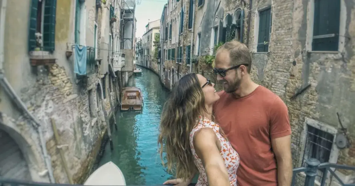 Best Destinations for Couples