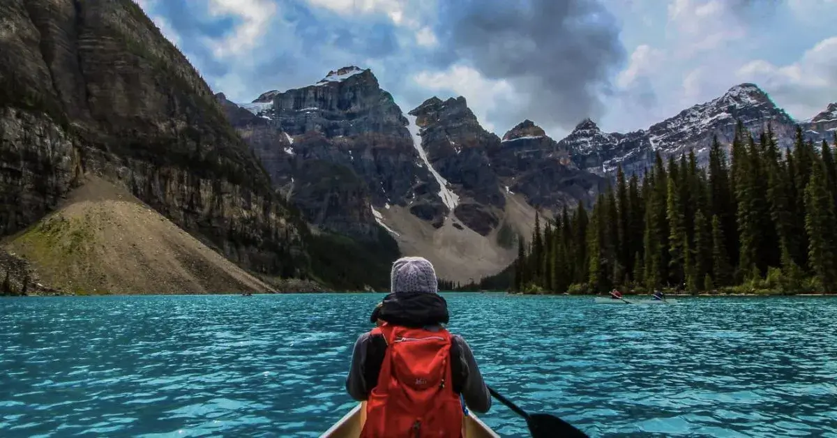 Best Destinations for Solo Travelers