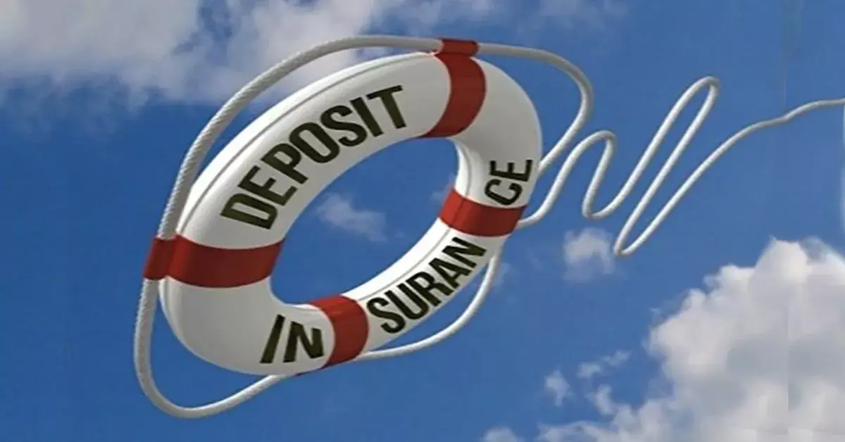 Deposit Insurance