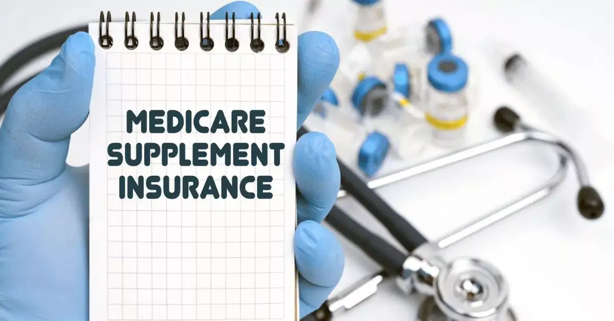 Medicare Supplemental Insurance