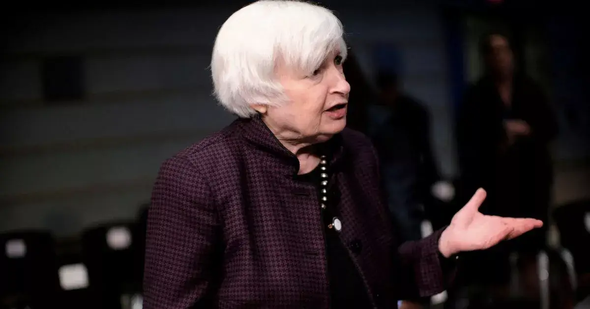 Yellen to Push for World Bank Reforms