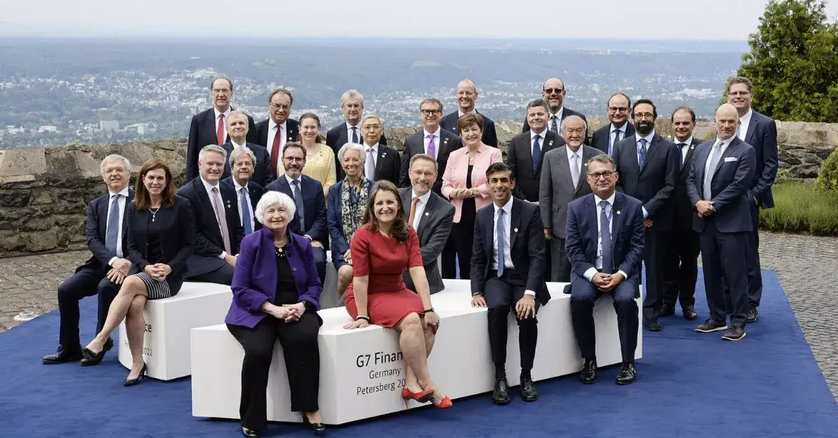 Yellen to Push for World Bank Reforms